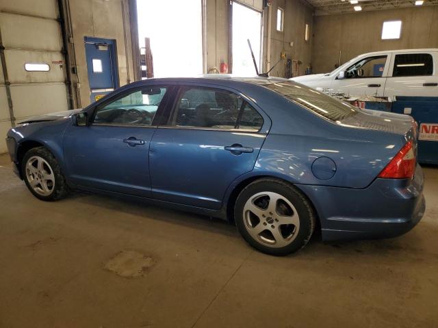 Vin: 3fahp0ha7ar261533, lot: 56896135, ford fusion se 20102