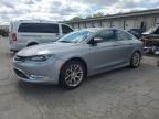 2015 CHRYSLER 200 C - 1C3CCCEG7FN512575