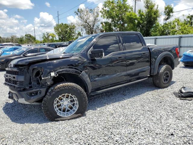 Vin: 1ftfw1rg9nfa11498, lot: 57110425, ford f150 raptor 2022 img_1