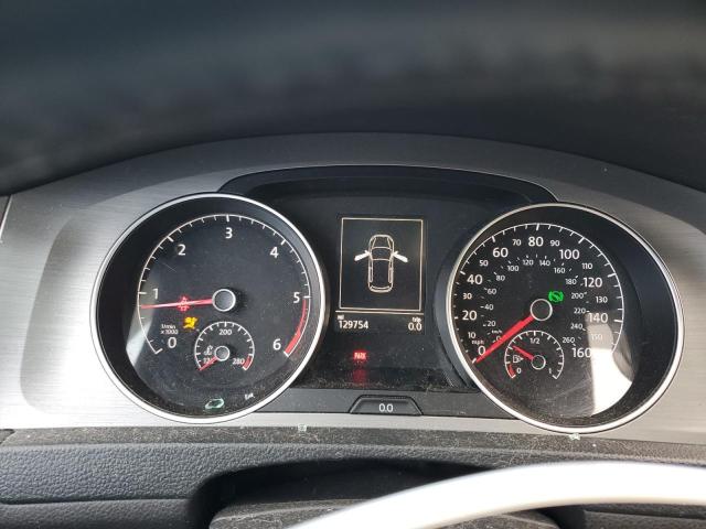 2015 VOLKSWAGEN GOLF TDI 3VW2A7AU3FM028071