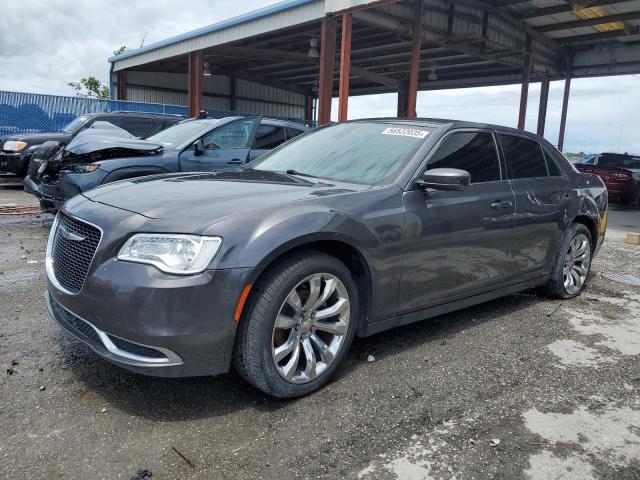 Vin: 2c3ccaag9gh343910, lot: 56522035, chrysler 300 limited 2016 img_1