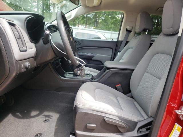 2021 CHEVROLET COLORADO - 1GCGSBEA9M1293385