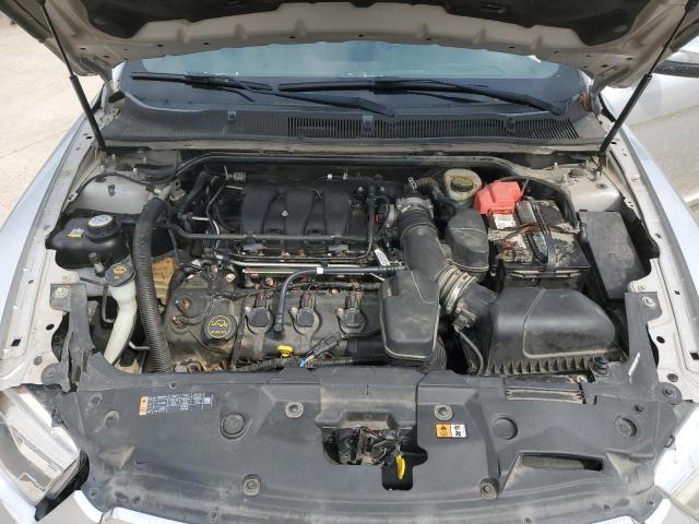 2015 FORD TAURUS LIMITED 1FAHP2J8XFG178020