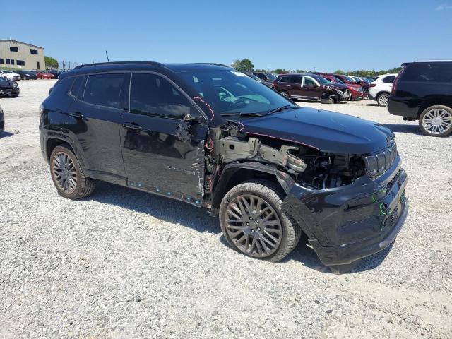Vin: 3c4njdcb2nt122828, lot: 58183135, jeep compass limited 20224