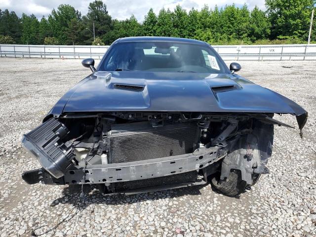 2015 DODGE CHALLENGER - 2C3CDZAG9FH744643