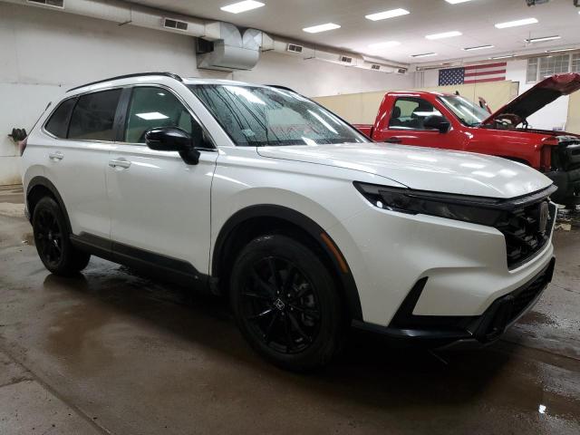 Vin: 7fars6h54pe028324, lot: 56641215, honda crv sport 20234