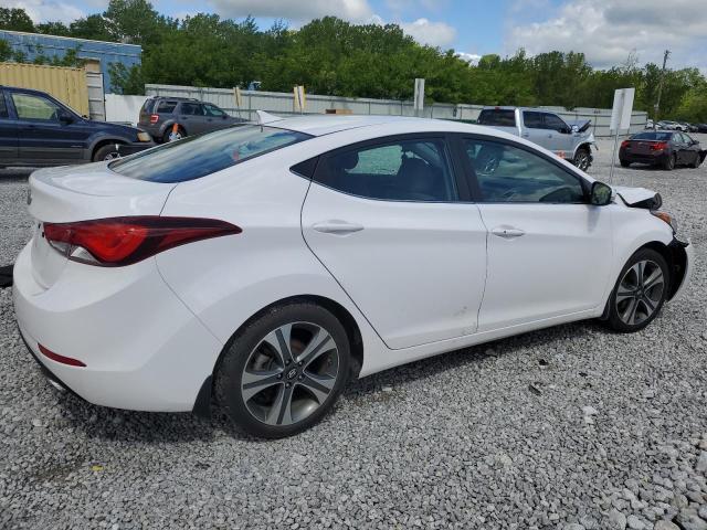 Vin: kmhdh4ah3fu342674, lot: 58029745, hyundai elantra se 20153
