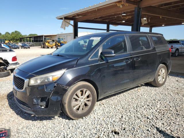 Vin: kndma5c12f6022104, lot: 58151555, kia sedona l 2015 img_1