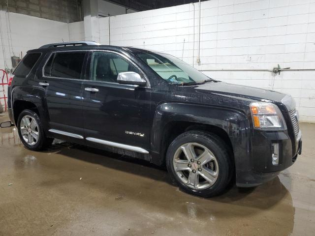 Vin: 2gkaluek0e6147385, lot: 57364645, gmc terrain denali 20144