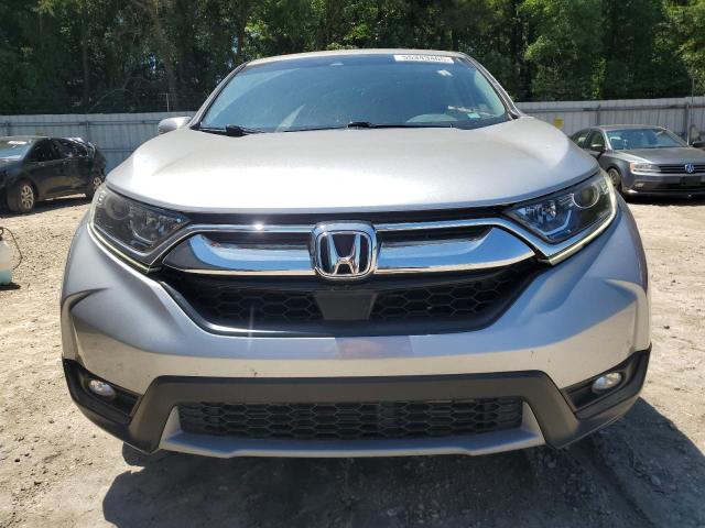 2018 HONDA CR-V EXL - 7FARW1H86JE037874