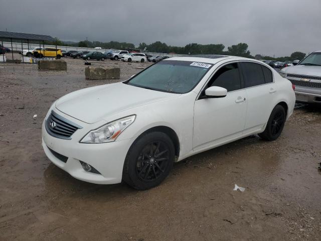 INFINITI G37