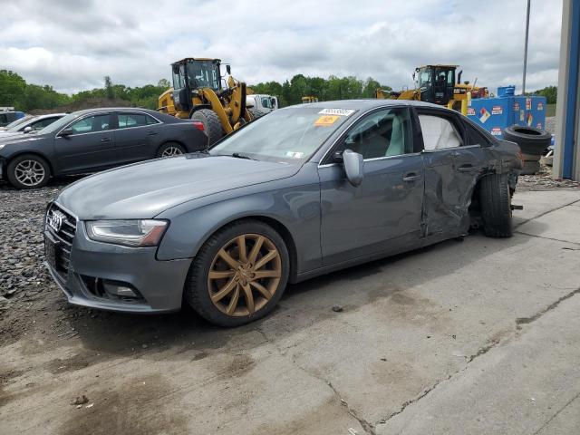 AUDI A4 PREMIUM