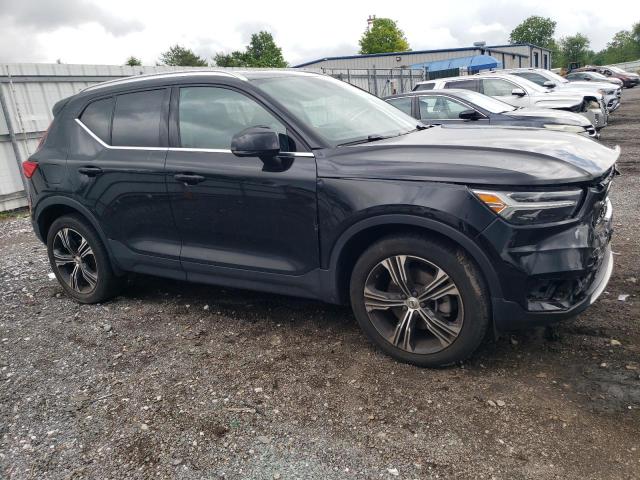 Vin: yv4162ul8m2476443, lot: 57087325, volvo xc40 t5 inscription 20214