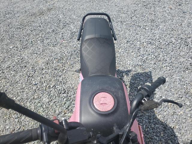 2024 CF MOTO PAPIO CL - LCEPBJL77R6000014