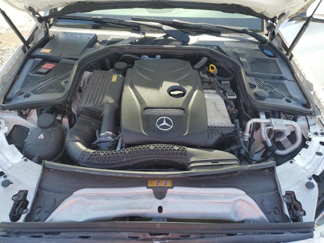 2015 MERCEDES-BENZ C 300 - 55SWF4JB3FU064350