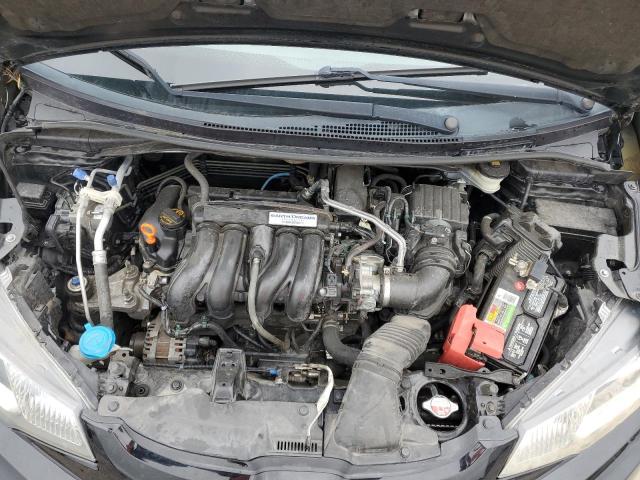 2015 HONDA FIT LX 3HGGK5H55FM707642