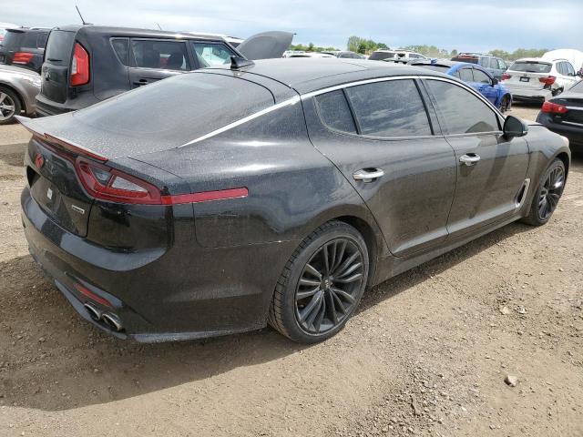 Vin: knae15la1k6062086, lot: 57838005, kia stinger 20193