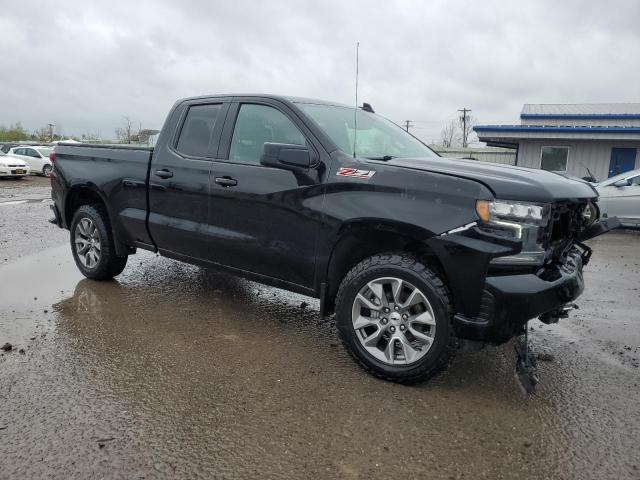 Vin: 1gcryeed5mz447143, lot: 55949855, chevrolet all models k1500 rst 20214