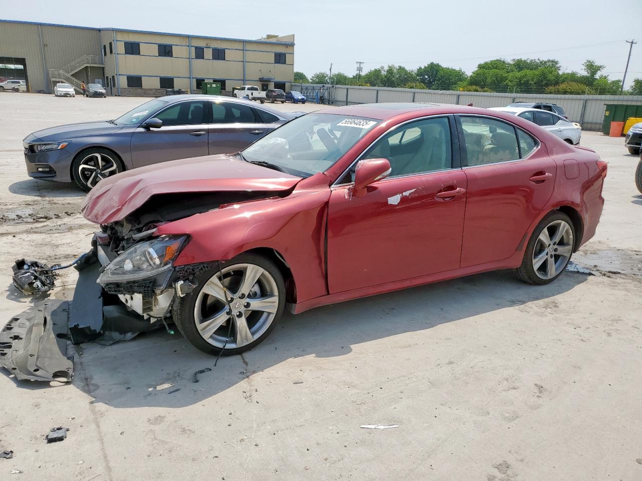 LEXUS IS 250