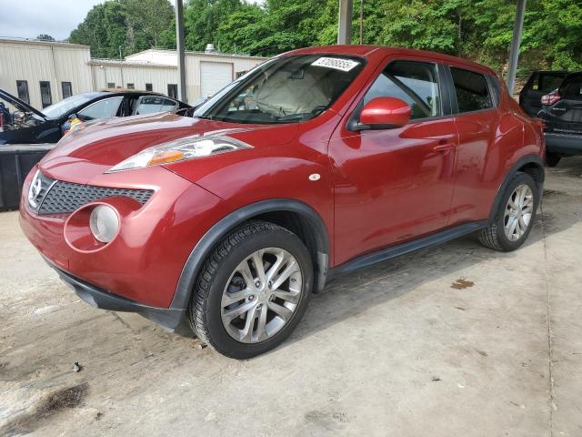 Vin: jn8af5mr9dt218262, lot: 57098855, nissan juke s 2013 img_1