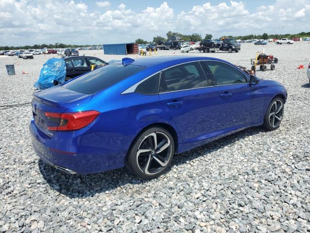 Vin: 1hgcv1f39la038994, lot: 58220815, honda accord sport 20203