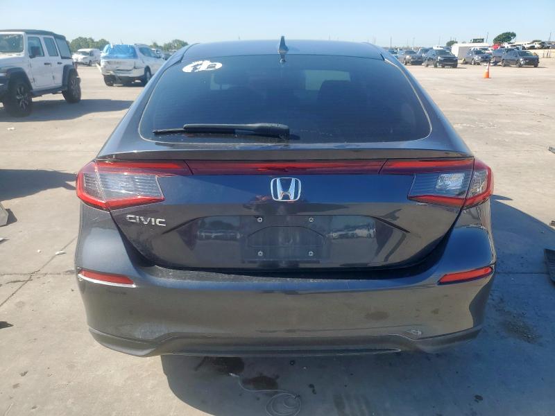 2023 HONDA CIVIC LX - 19XFL2H51PE017694