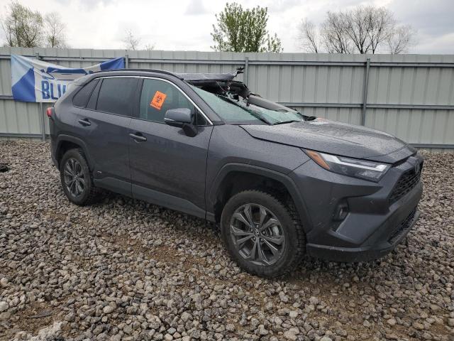 Vin: 2t3b6rfv6rw060548, lot: 55032865, toyota rav4 xle premium 20244