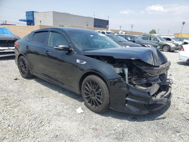 Vin: 5xxgt4l38jg265834, lot: 55527505, kia optima lx 20184