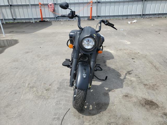 2023 INDIAN MOTORCYCLE CO. SPRINGFIEL 56KTJDBB9P3422920