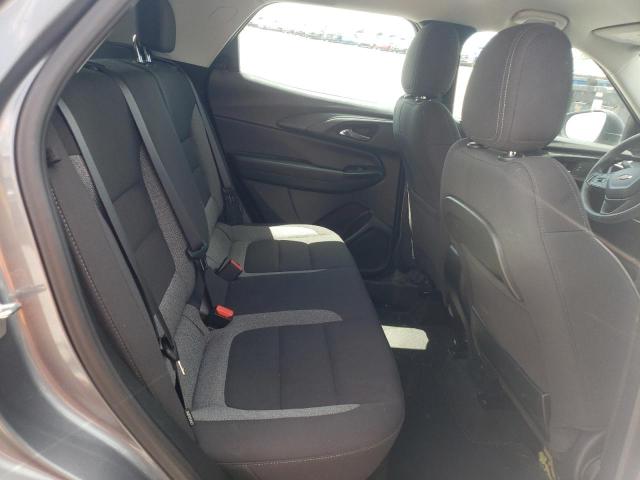 2021 CHEVROLET TRAILBLAZE KL79MMS25MB130400