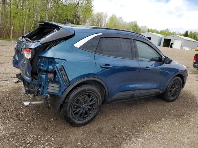 Vin: 1fmcu9g65luc60225, lot: 57029625, ford escape se 20203