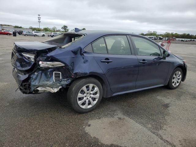 2021 TOYOTA COROLLA LE JTDEPMAE8MJ153759