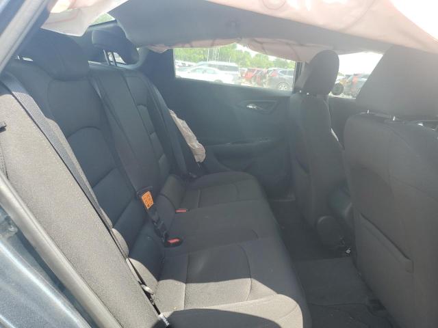 2019 CHEVROLET MALIBU LS - 1G1ZB5ST3KF178399