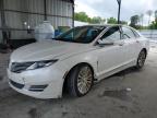 2016 LINCOLN MKZ - 3LN6L2G97GR601512