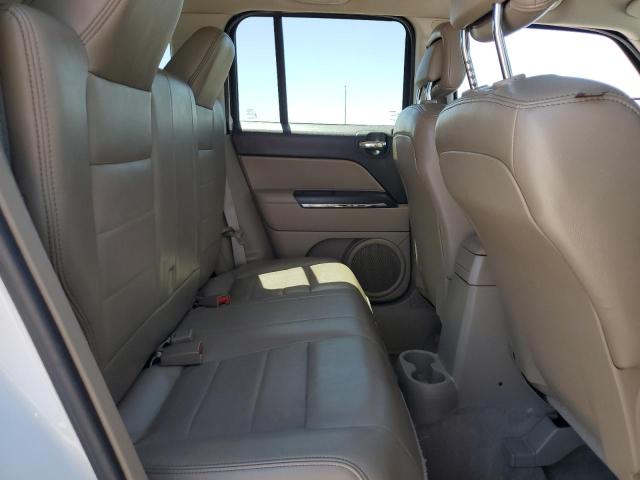 1C4NJPCB7ED645785 2014 JEEP PATRIOT