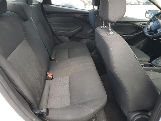 2018 FORD FOCUS - 1FADP3E27JL220816