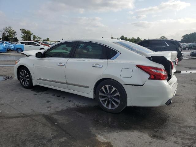 Vin: 1n4al3ap6hc199113, lot: 55696455, nissan altima 2.5 20172