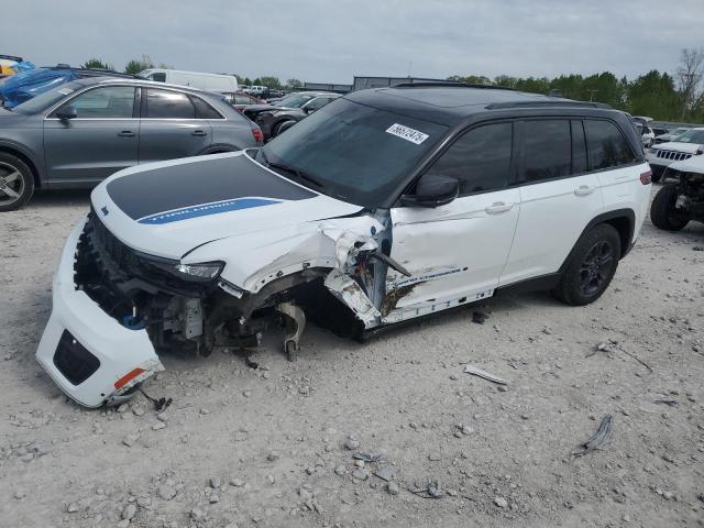 Vin: 1c4rjyc65r8957516, lot: 56572475, jeep grand cher trailhawk 4xe 2024 img_1