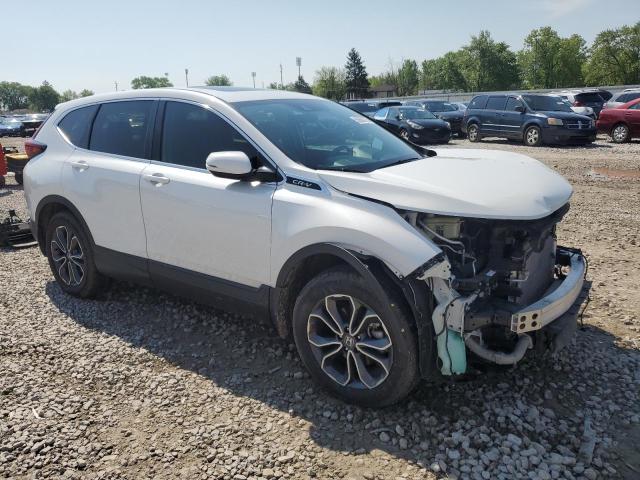 Vin: 2hkrw2h53lh642494, lot: 56950775, honda crv ex 20204