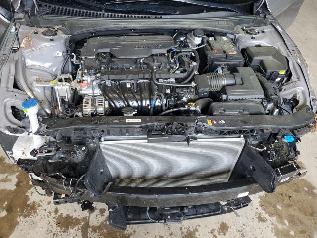 2024 HYUNDAI ELANTRA SE - KMHLS4DG9RU766669