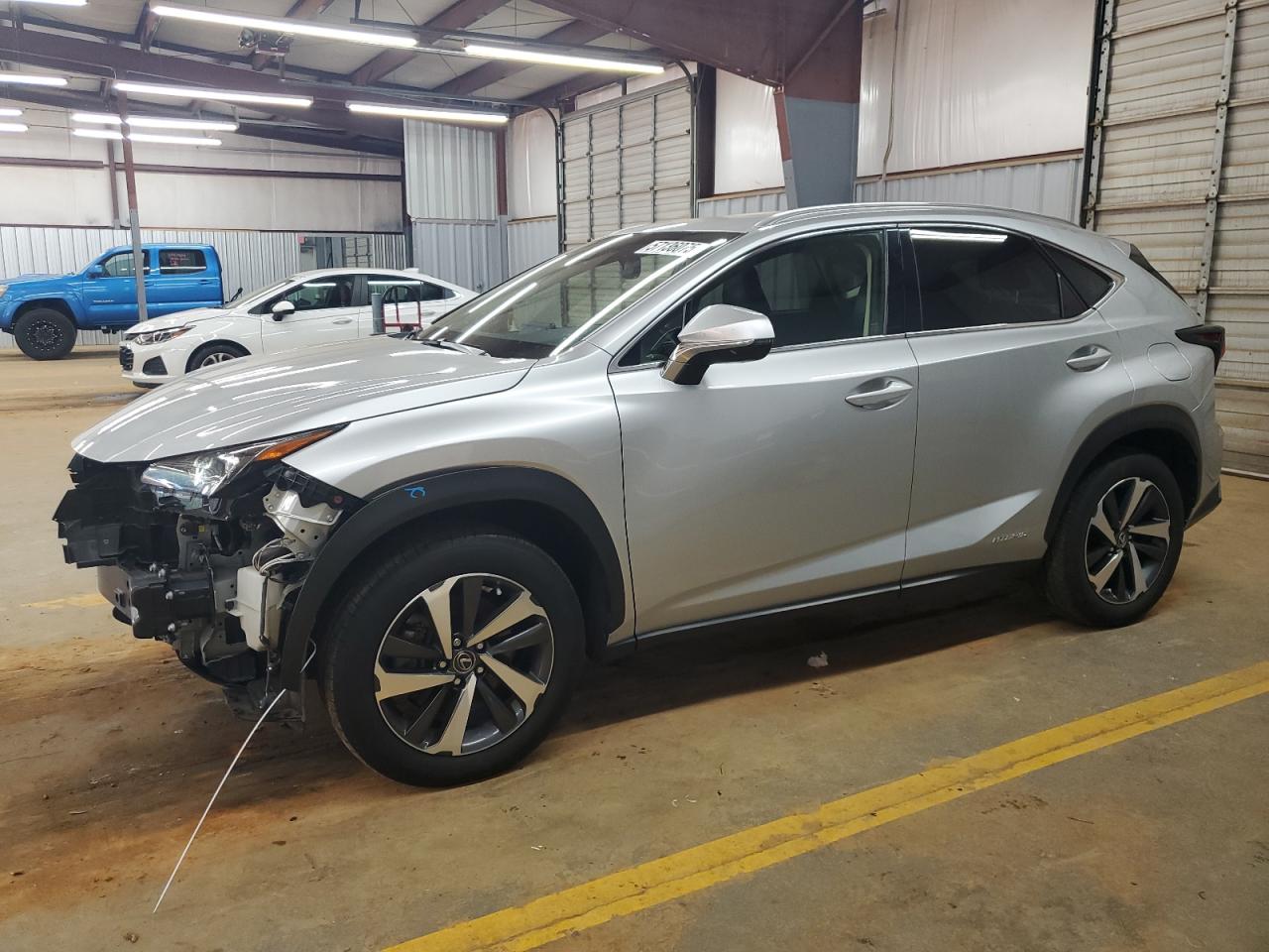 LEXUS NX 300H