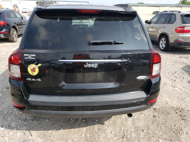2015 JEEP COMPASS LA - 1C4NJDEB7FD321619