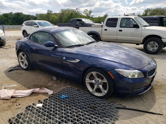 2014 BMW Z4 SDRIVE2 - WBALL5C56EJ105018