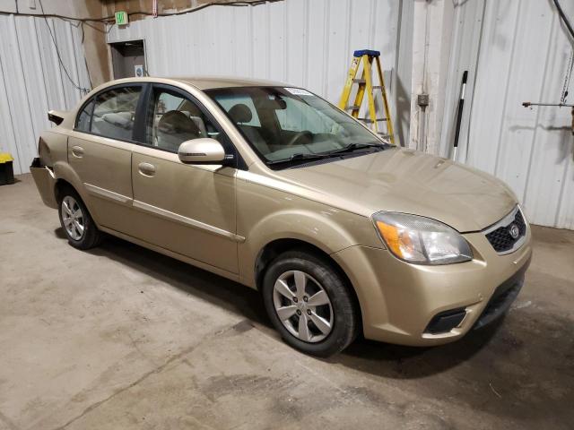Vin: knadh4a31a6657959, lot: 57681105, kia rio lx 20104