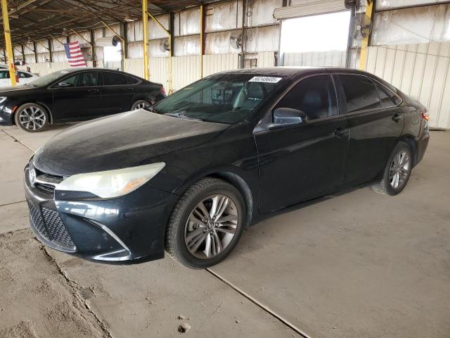 Vin: 4t1bf1fk4gu539998, lot: 58248605, toyota camry le 2016 img_1