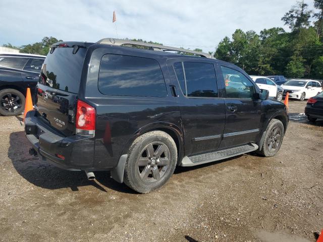 NISSAN ARMADA PLA 2014 black 4dr spor flexible fuel 5N1BA0NF2EN601306 photo #4