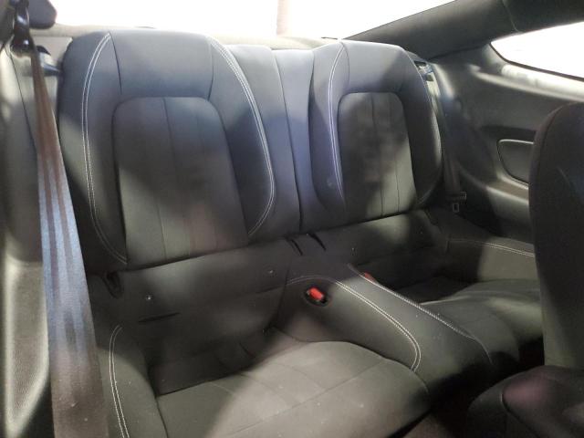 2022 FORD MUSTANG - 1FA6P8TH0N5145478