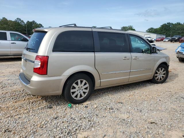 Vin: 2c4rc1bgxgr260288, lot: 56978235, chrysler minivan touring 20163