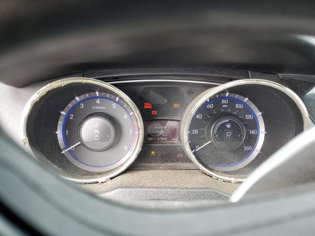 2011 HYUNDAI SONATA SE - 5NPEC4AB5BH172504