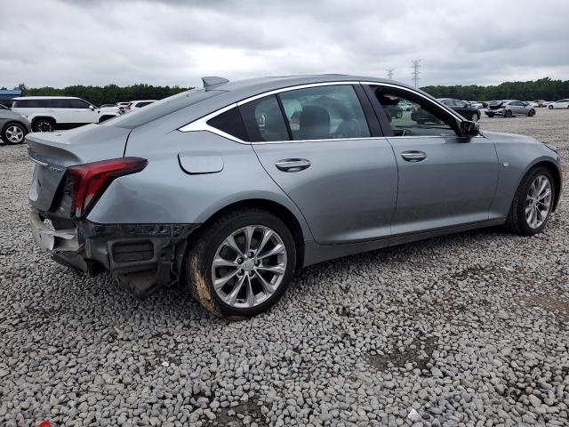 Vin: 1g6dn5rw2p0124209, lot: 55924645, cadillac ct5 premium luxury 20233